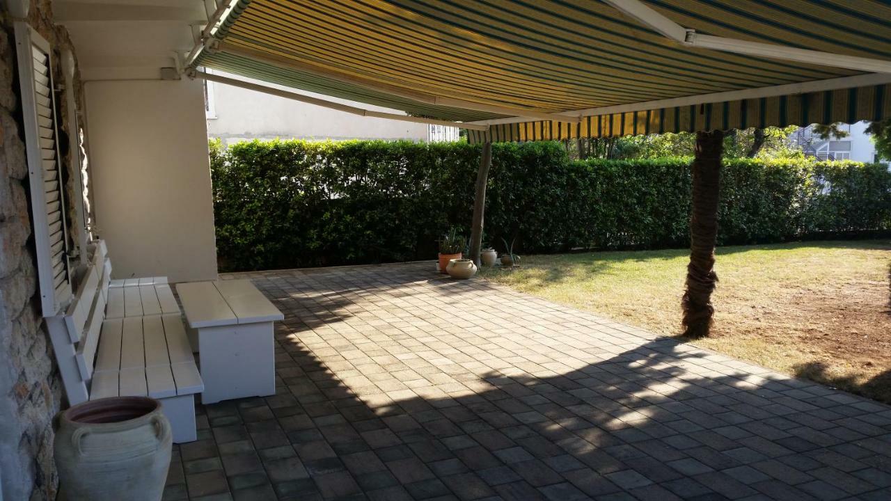 Appartamento Vipava Selce Esterno foto